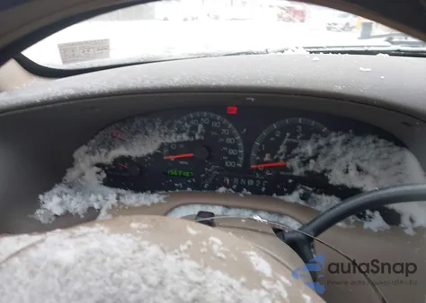 1999 Ford Expedition Xlt из США, поврежденный, VIN 1FMRU1867XLB78339